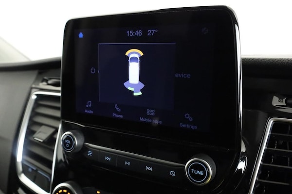Used Ford Transit Custom 2022 for sale - 75610509: Photo 24