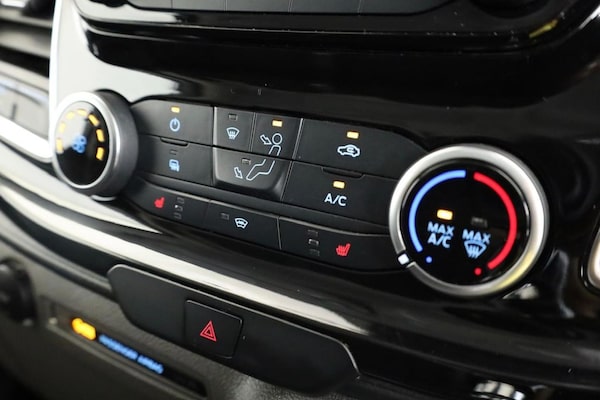 Used Ford Transit Custom 2022 for sale - 75610509: Photo 25