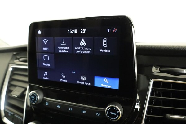Used Ford Transit Custom 2022 for sale - 75610509: Photo 28