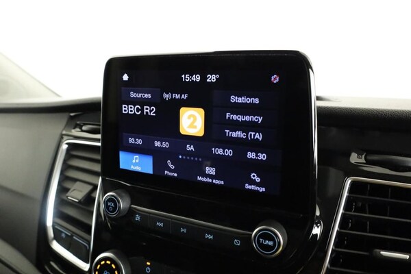 Used Ford Transit Custom 2022 for sale - 75610509: Photo 31