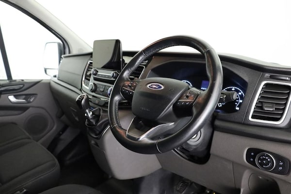 Used Ford Transit Custom 2022 for sale - 75610509: Photo 32