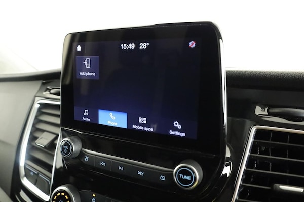 Used Ford Transit Custom 2022 for sale - 75610509: Photo 33