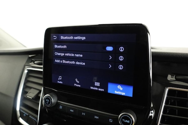 Used Ford Transit Custom 2022 for sale - 75610509: Photo 35