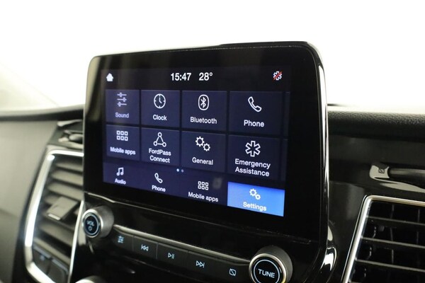 Used Ford Transit Custom 2022 for sale - 75610509: Photo 36