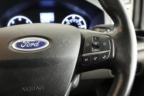 Used Ford Transit Custom 2022 for sale - 75610509: Photo 37