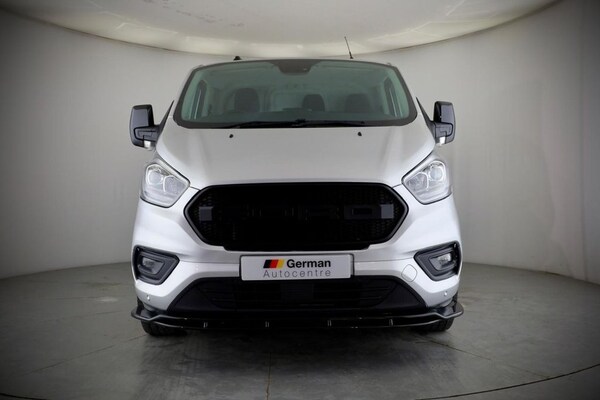 Used Ford Transit Custom 2022 for sale - 75610509: Photo 5