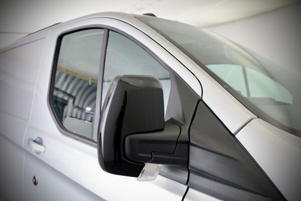 Used Ford Transit Custom 2022 for sale - 75610509: Photo 9