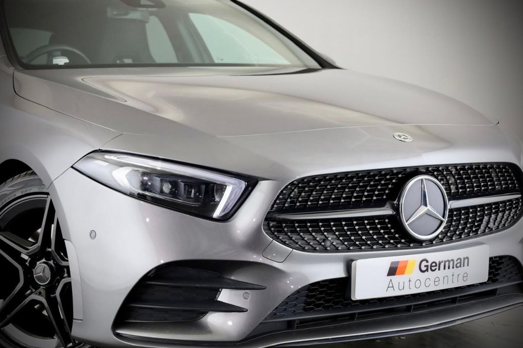 Used Mercedes-Benz A-Class 2021 for sale - 76286092: Photo 10