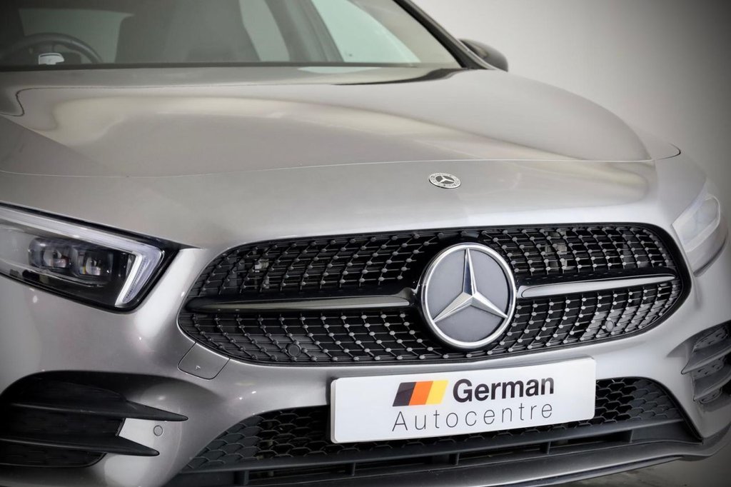 Used Mercedes-Benz A-Class 2021 for sale - 76286092: Photo 11