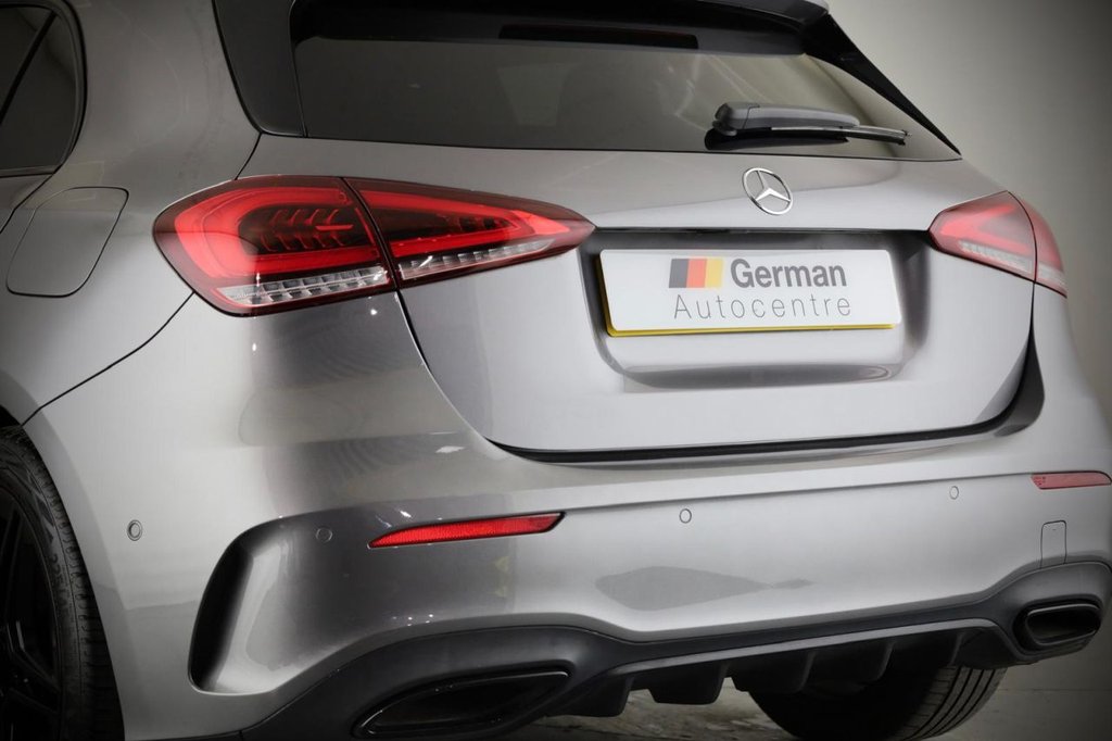 Used Mercedes-Benz A-Class 2021 for sale - 76286092: Photo 15