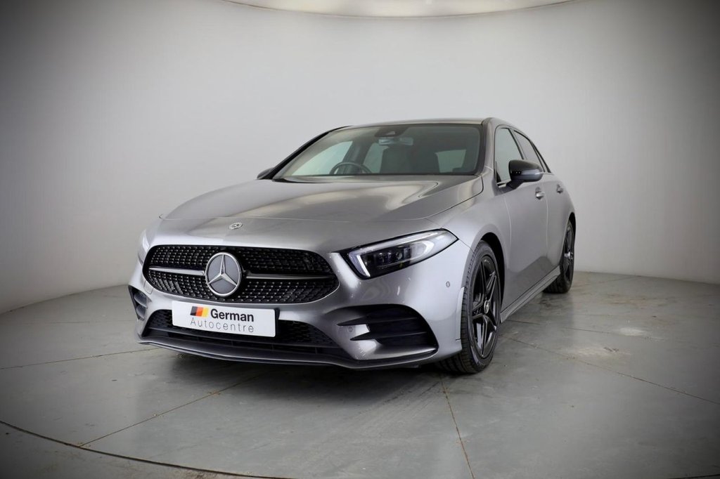 Used Mercedes-Benz A-Class 2021 for sale - 76286092: Photo 16