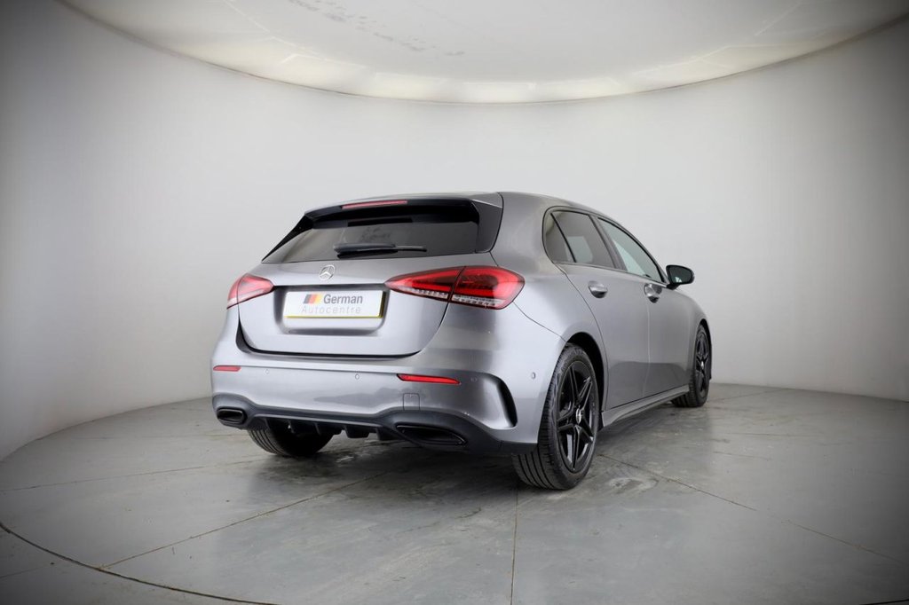 Used Mercedes-Benz A-Class 2021 for sale - 76286092: Photo 17
