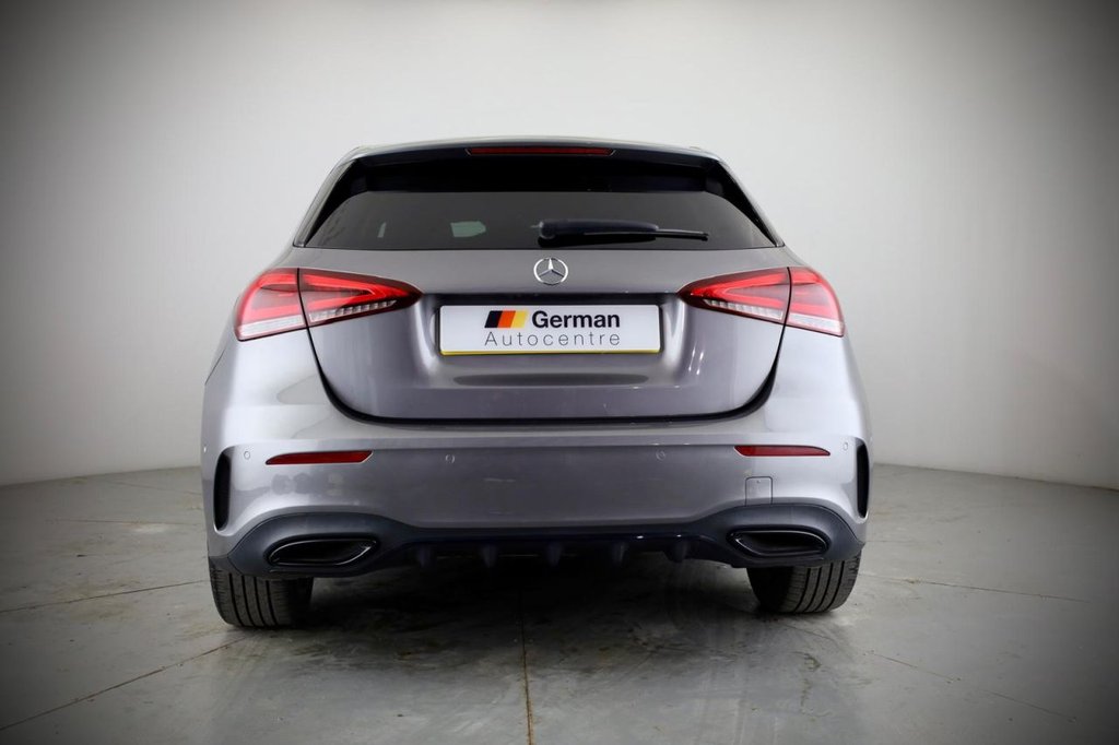 Used Mercedes-Benz A-Class 2021 for sale - 76286092: Photo 18
