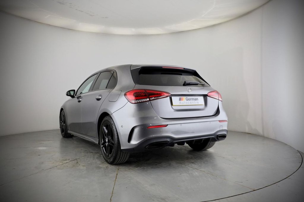 Used Mercedes-Benz A-Class 2021 for sale - 76286092: Photo 19