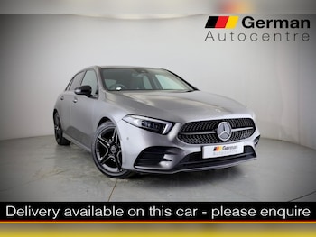 2021 (71) - A180 AMG Line Premium Plus Edition 5dr Auto
