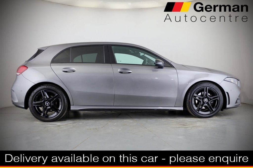 Used Mercedes-Benz A-Class 2021 for sale - 76286092: Photo 2