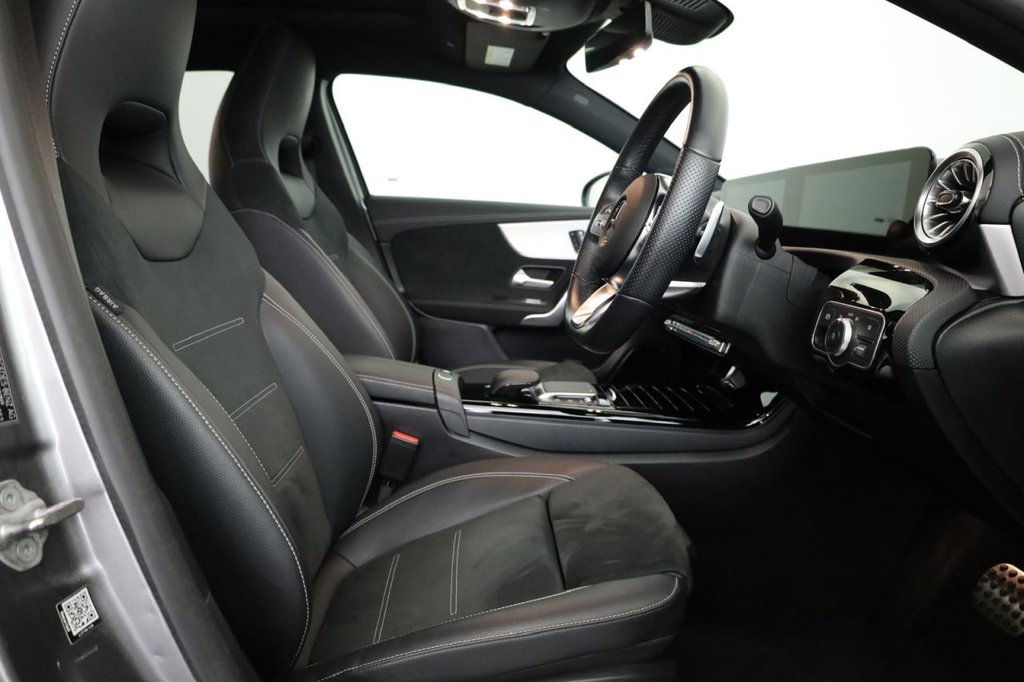 Used Mercedes-Benz A-Class 2021 for sale - 76286092: Photo 21