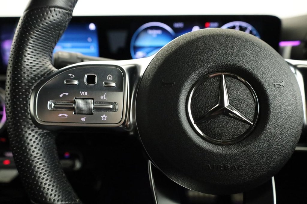 Used Mercedes-Benz A-Class 2021 for sale - 76286092: Photo 22
