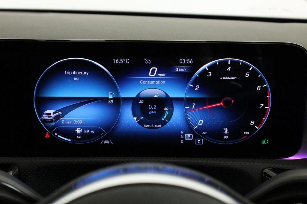 Used Mercedes-Benz A-Class 2021 for sale - 76286092: Photo 23