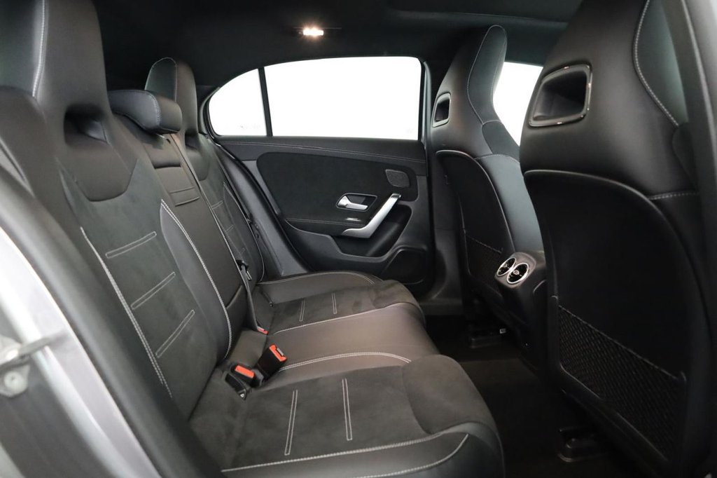 Used Mercedes-Benz A-Class 2021 for sale - 76286092: Photo 26