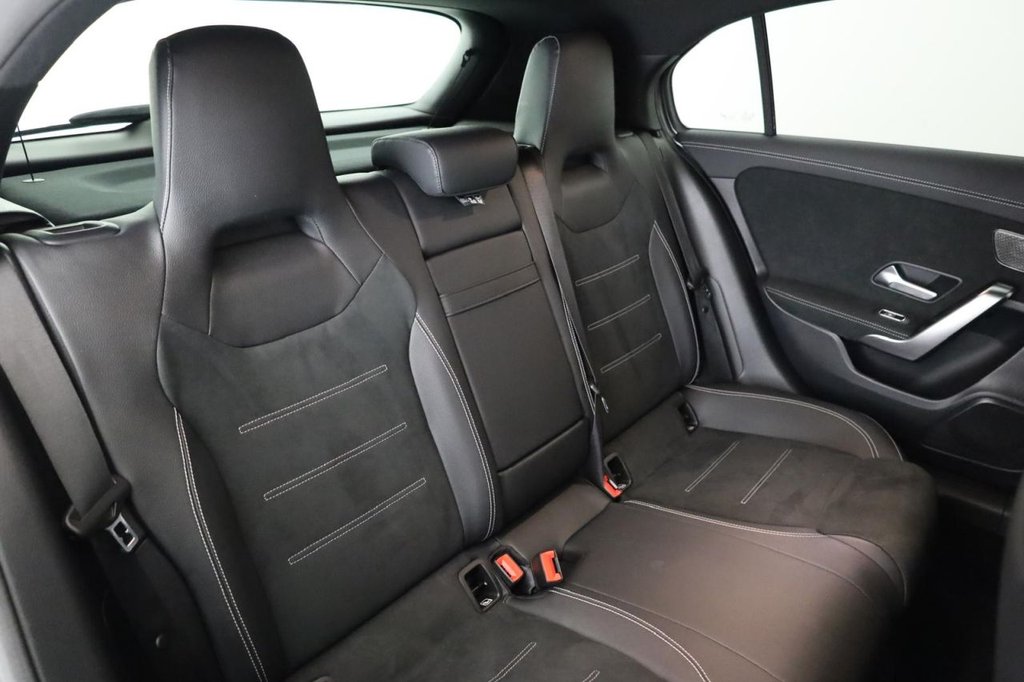 Used Mercedes-Benz A-Class 2021 for sale - 76286092: Photo 31