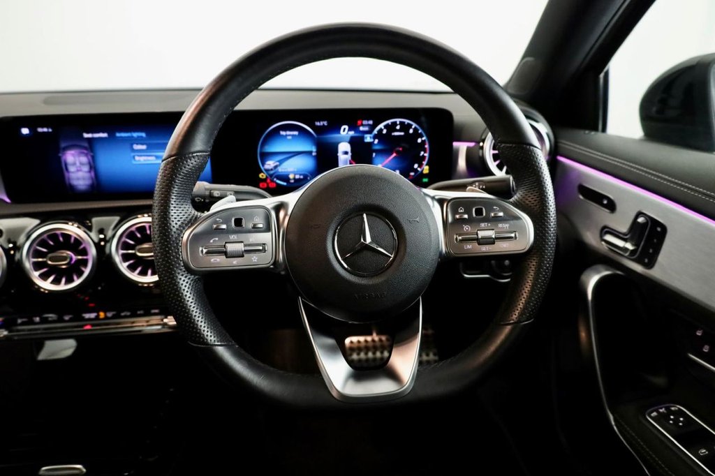 Used Mercedes-Benz A-Class 2021 for sale - 76286092: Photo 34