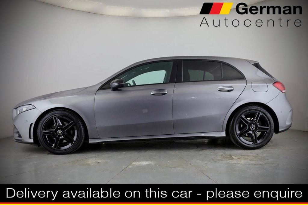 Used Mercedes-Benz A-Class 2021 for sale - 76286092: Photo 4