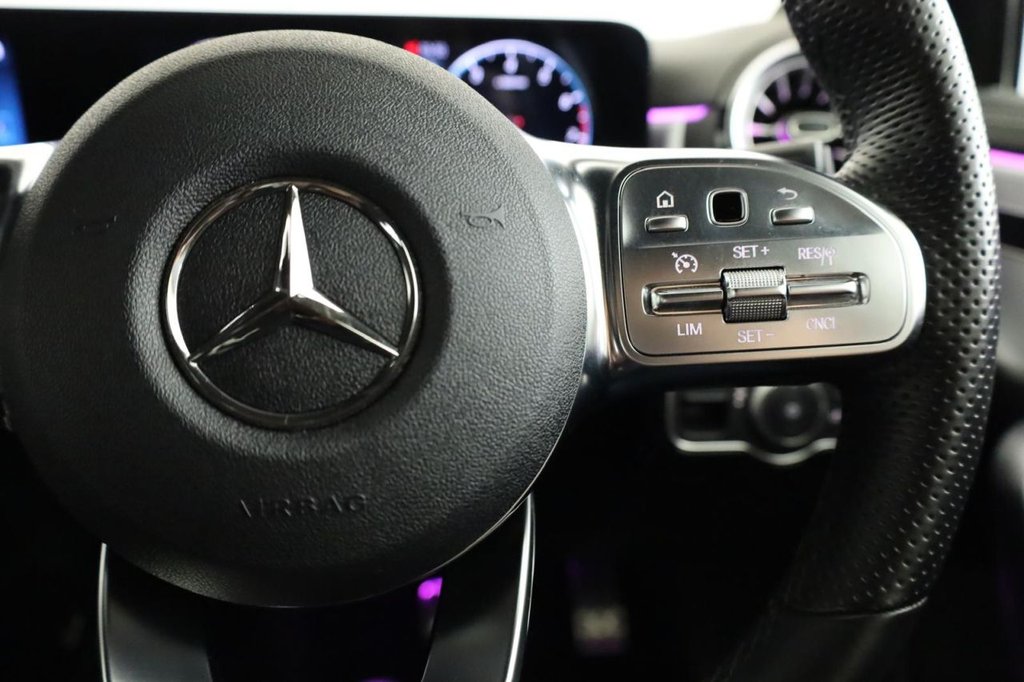 Used Mercedes-Benz A-Class 2021 for sale - 76286092: Photo 46