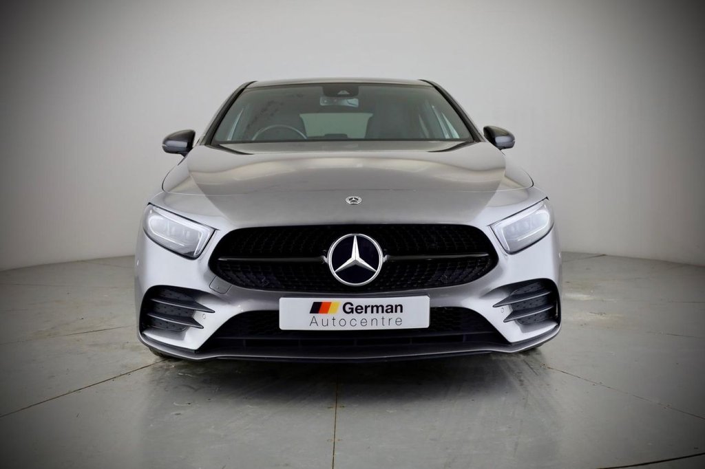 Used Mercedes-Benz A-Class 2021 for sale - 76286092: Photo 5
