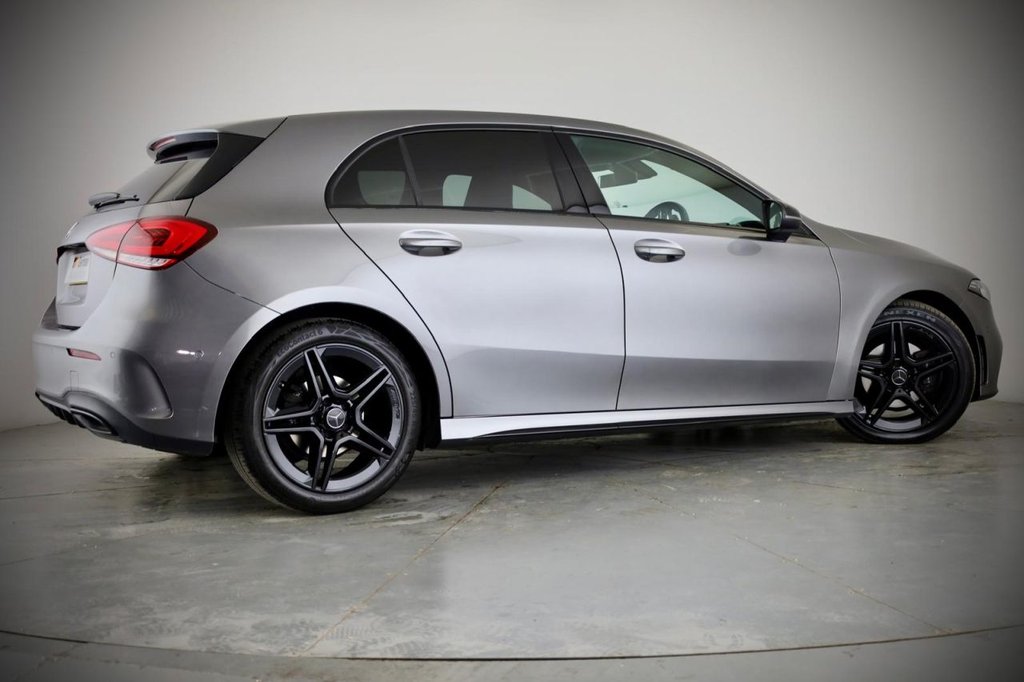 Used Mercedes-Benz A-Class 2021 for sale - 76286092: Photo 8
