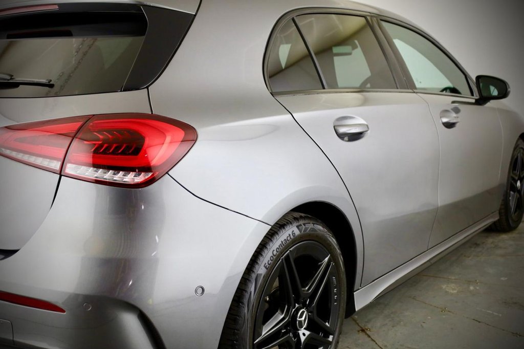 Used Mercedes-Benz A-Class 2021 for sale - 76286092: Photo 9