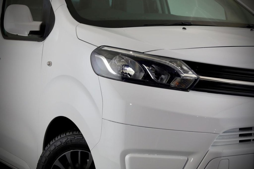 Used Toyota ProAce 2019 for sale - 76731252: Photo 11