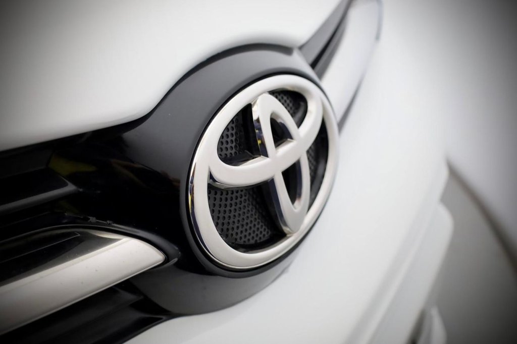 Used Toyota ProAce 2019 for sale - 76731252: Photo 13