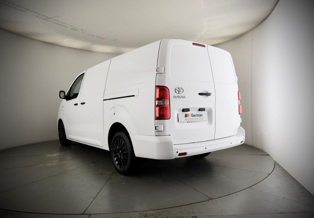 Used Toyota ProAce 2019 for sale - 76731252: Photo 19