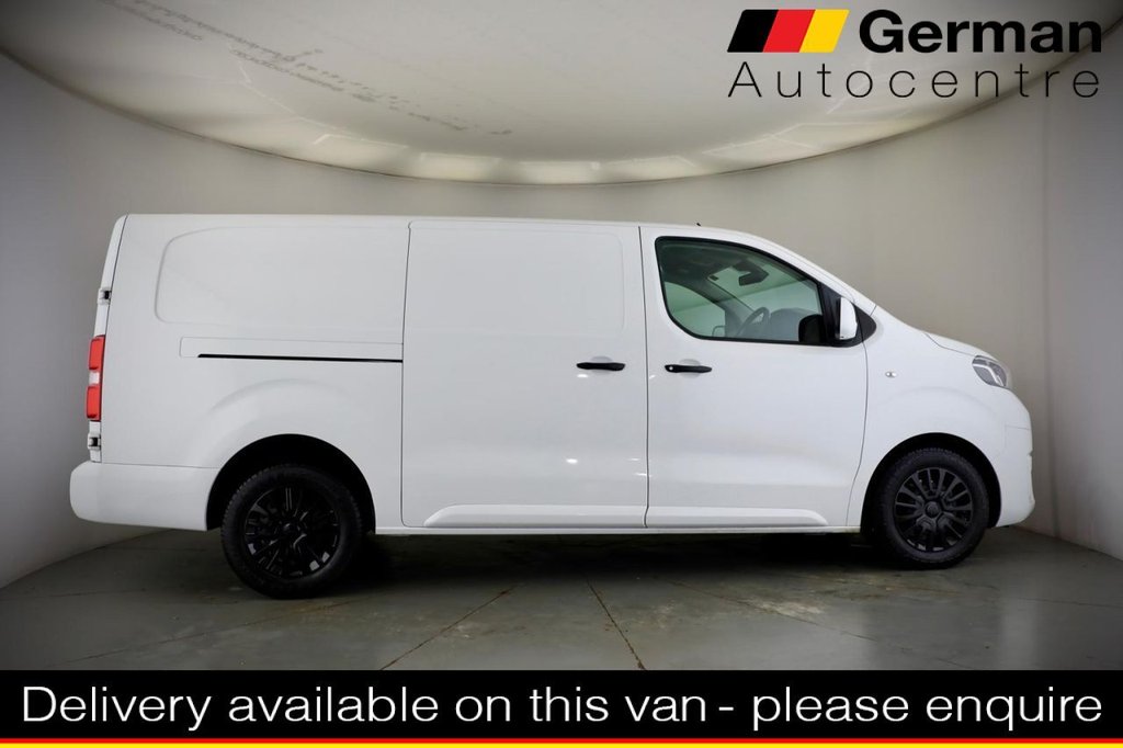 Used Toyota ProAce 2019 for sale - 76731252: Photo 2