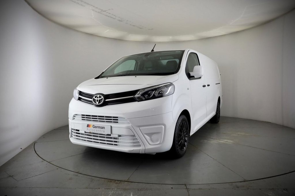 Used Toyota ProAce 2019 for sale - 76731252: Photo 20