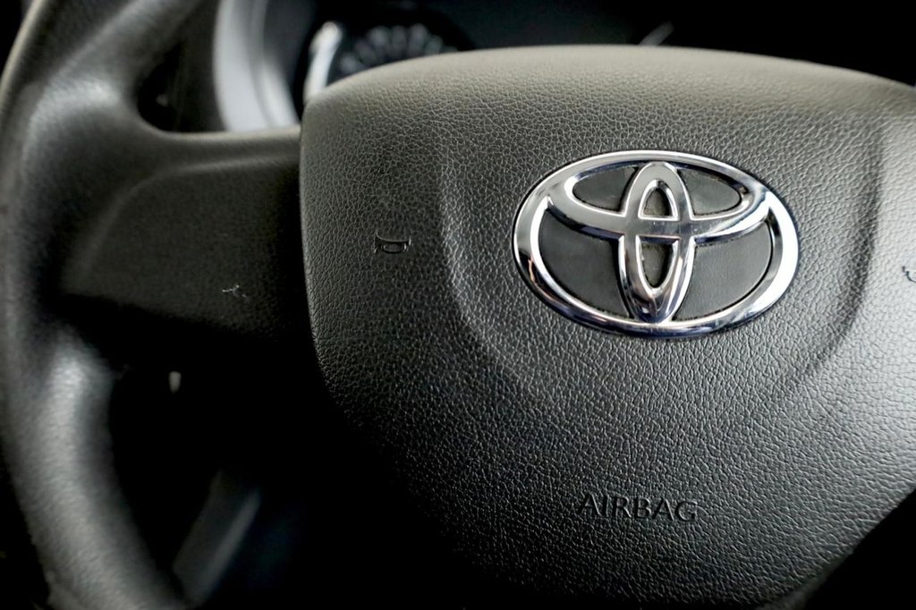 Used Toyota ProAce 2019 for sale - 76731252: Photo 23