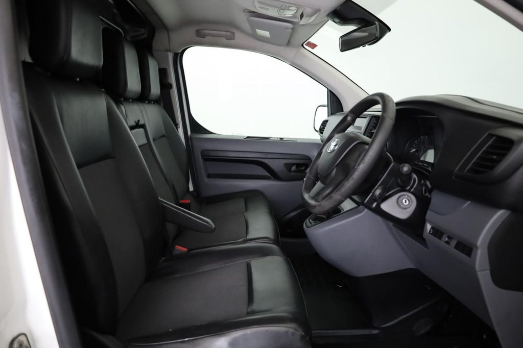 Used Toyota ProAce 2019 for sale - 76731252: Photo 26