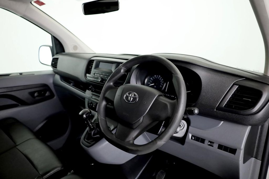 Used Toyota ProAce 2019 for sale - 76731252: Photo 28
