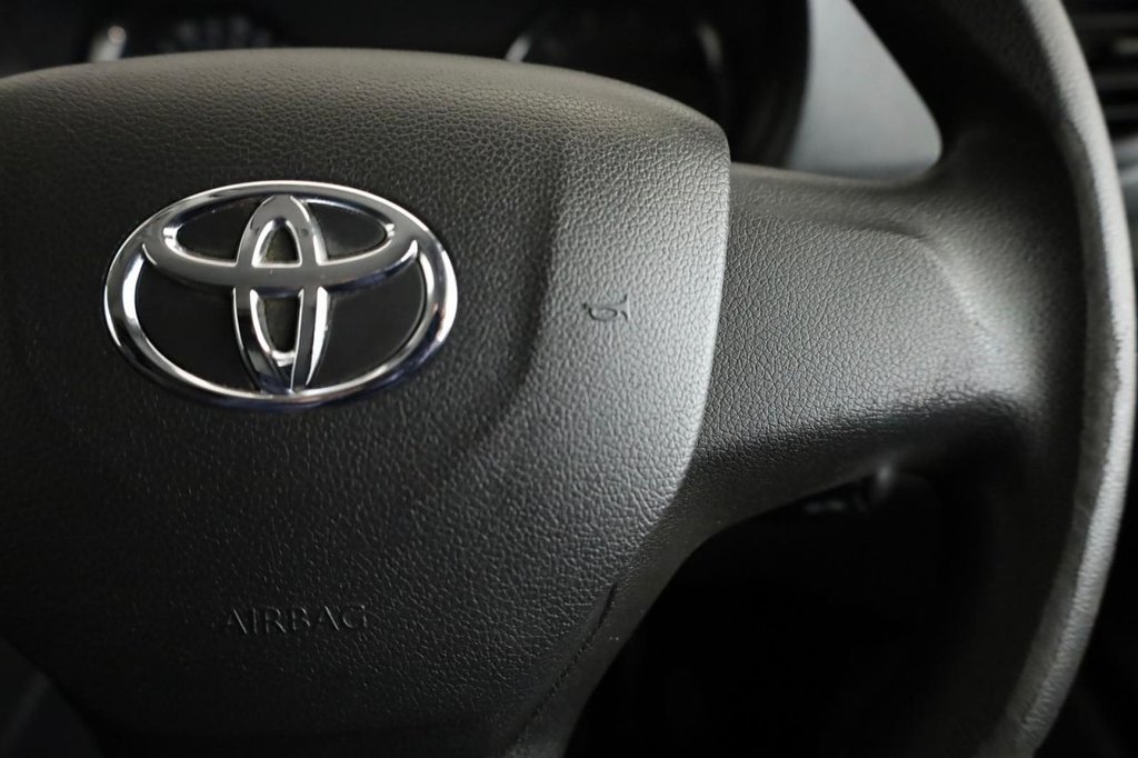 Used Toyota ProAce 2019 for sale - 76731252: Photo 36