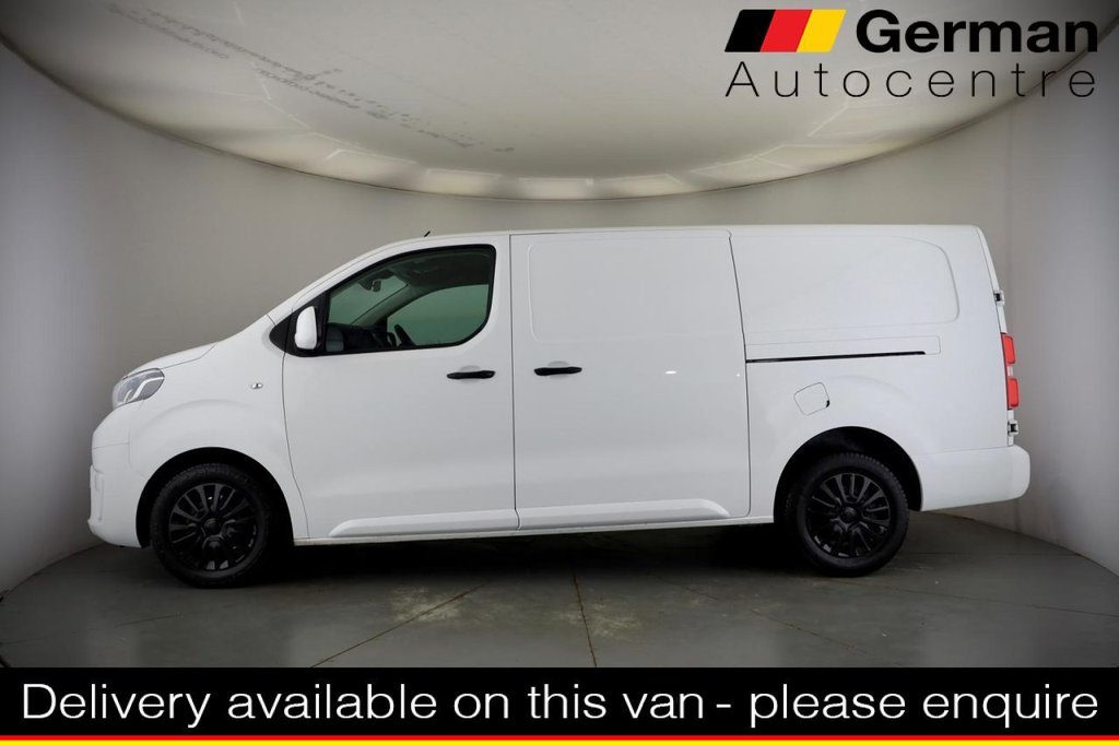 Used Toyota ProAce 2019 for sale - 76731252: Photo 4