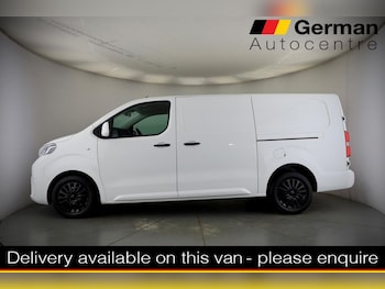 Used Toyota ProAce 2019 for sale - 76731252: Photo
