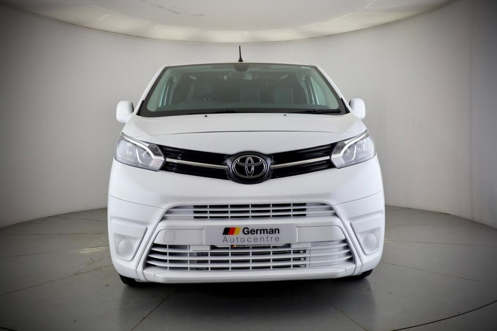 Used Toyota ProAce 2019 for sale - 76731252: Photo 5