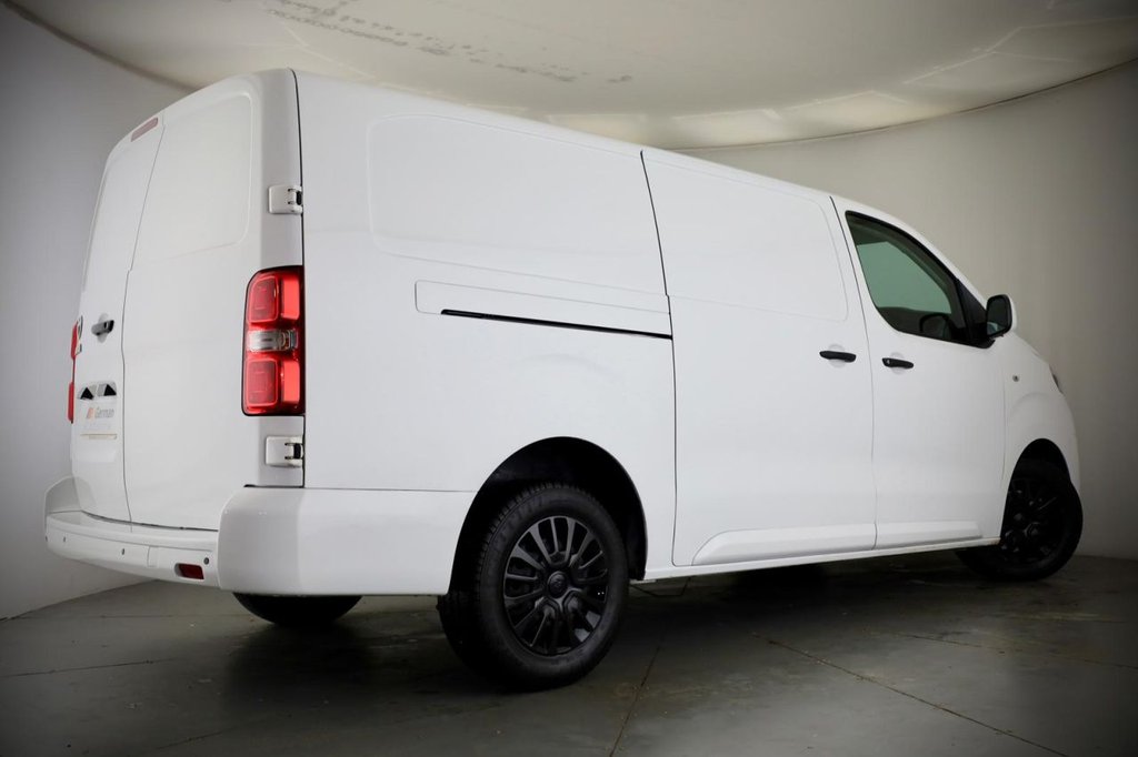 Used Toyota ProAce 2019 for sale - 76731252: Photo 9