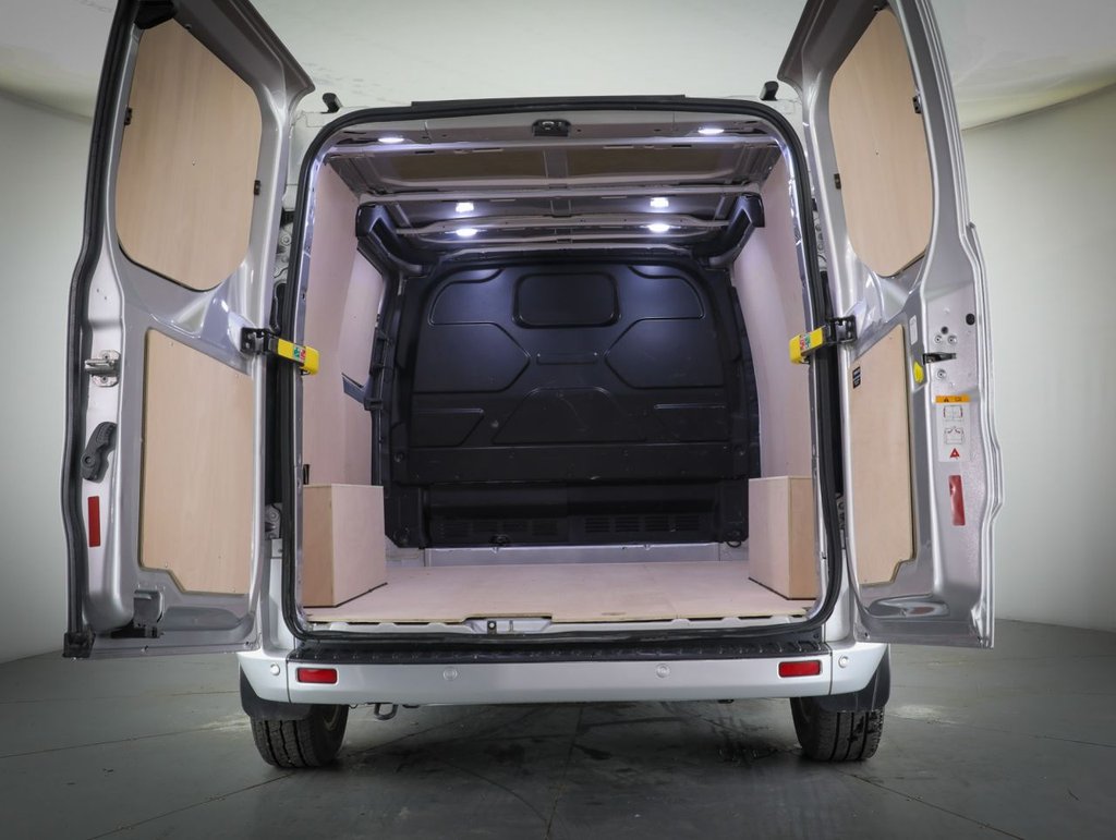 Used Ford Transit Custom 2022 for sale - 76486941: Photo 11