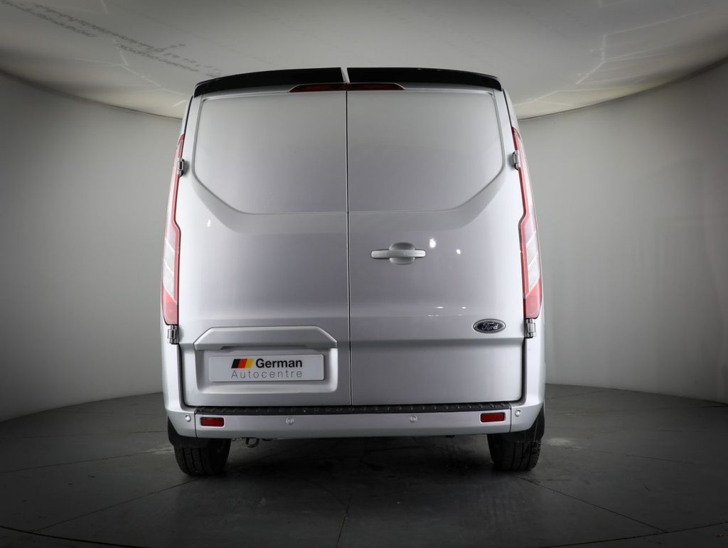 Used Ford Transit Custom 2022 for sale - 76486941: Photo 13