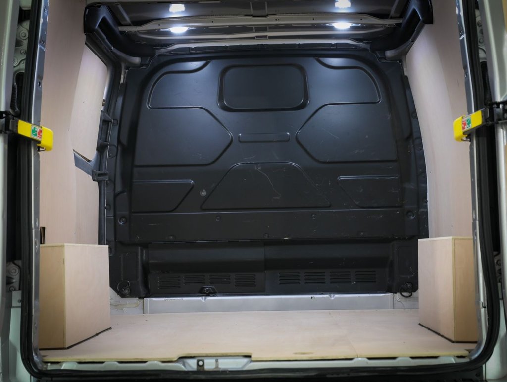 Used Ford Transit Custom 2022 for sale - 76486941: Photo 15