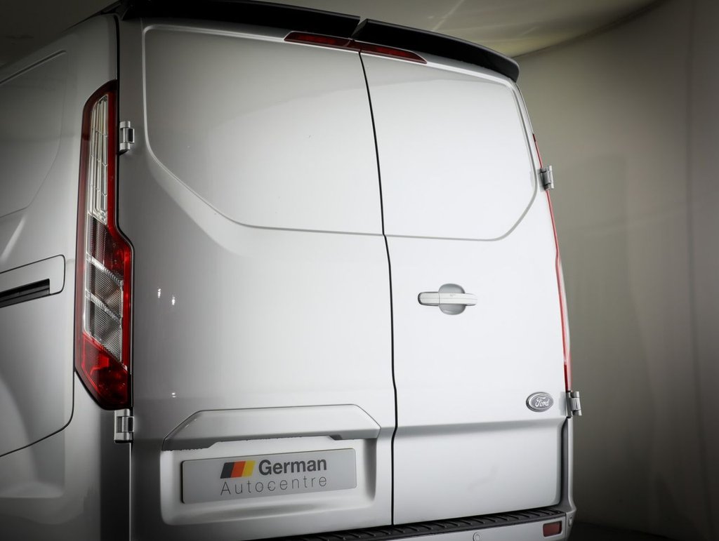 Used Ford Transit Custom 2022 for sale - 76486941: Photo 16