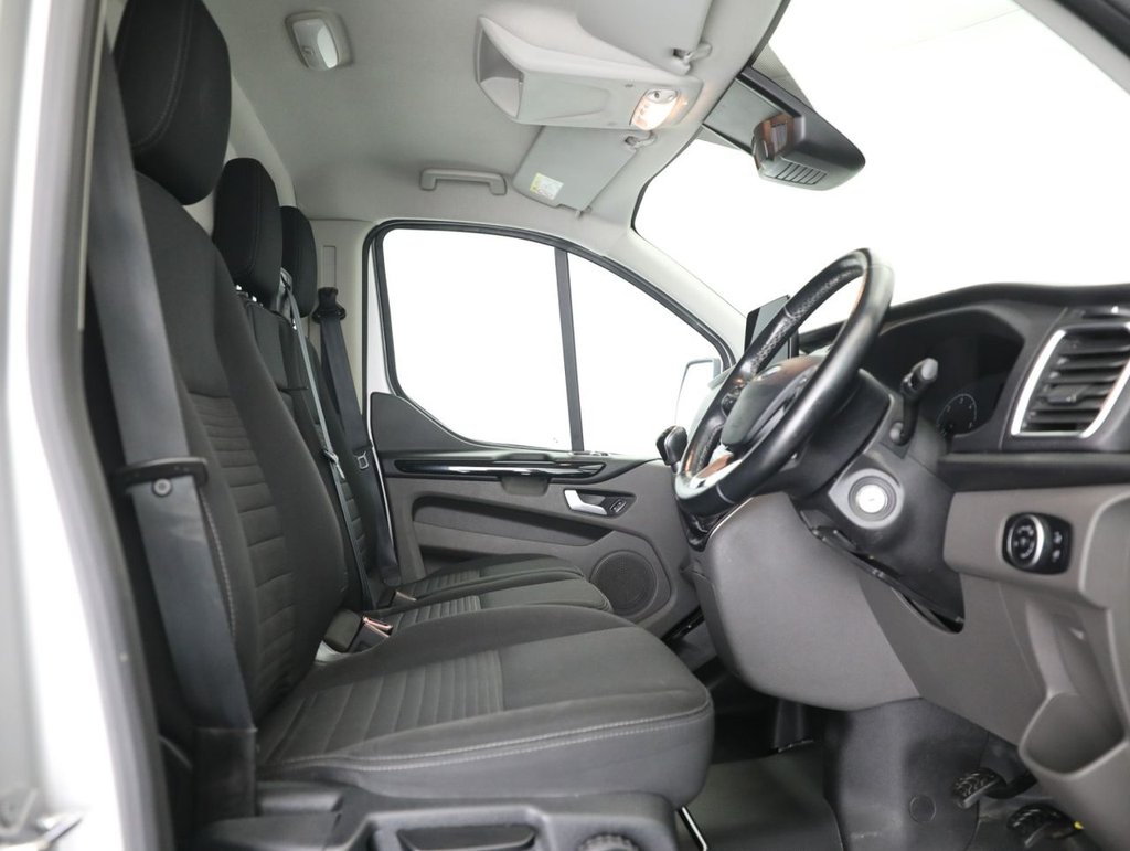 Used Ford Transit Custom 2022 for sale - 76486941: Photo 18