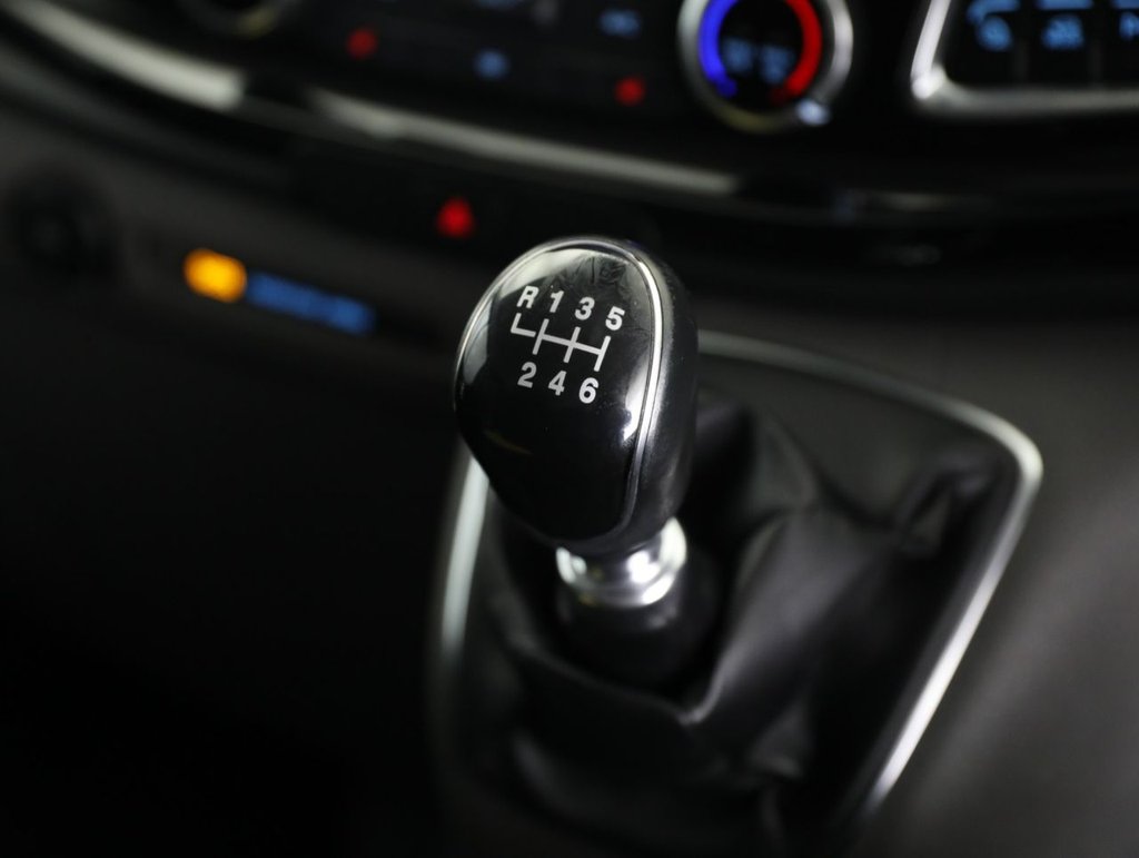 Used Ford Transit Custom 2022 for sale - 76486941: Photo 20